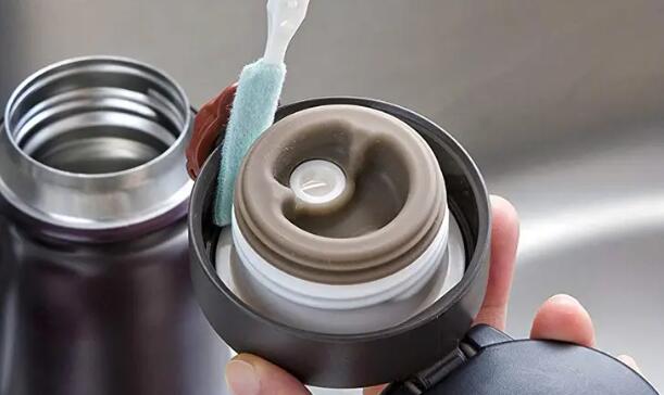 不銹鋼保溫杯清洗方法 清洗保溫杯時注意事項