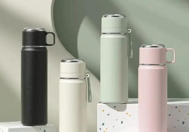 禮品保溫杯定制之前我們應該準備哪些?