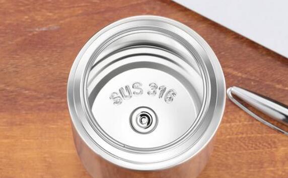 怎么樣選購優質304真空不銹鋼保溫杯