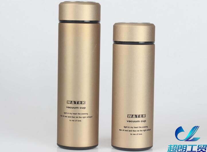 「保溫杯泡茶」保溫杯使用小知識 不銹鋼保溫杯泡茶改善電腦帶來的危害