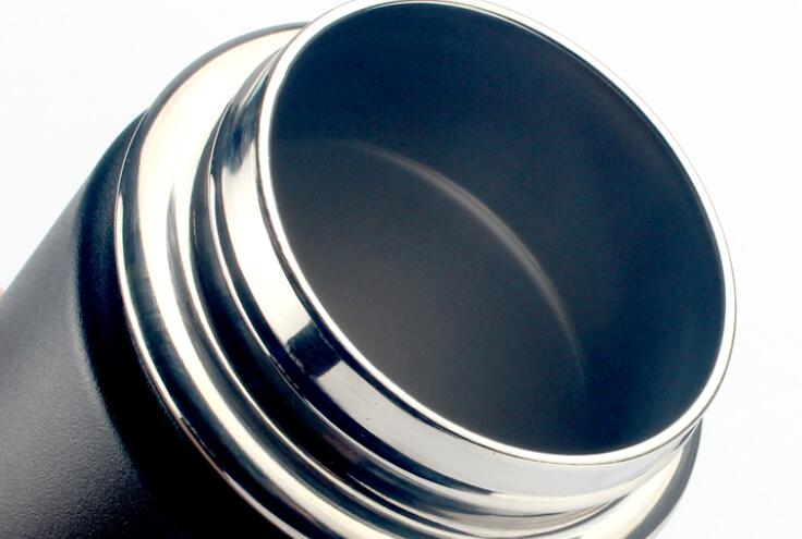 用保溫杯攜帶中藥是不可取