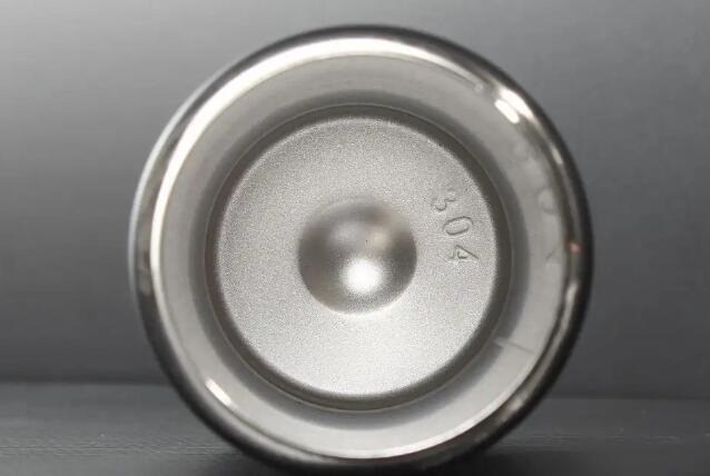 304不銹鋼保溫杯-不銹鋼保溫杯為什么選304材質