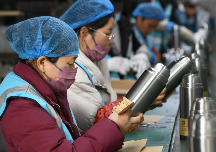 不銹鋼保溫杯工廠的產品質量怎么樣