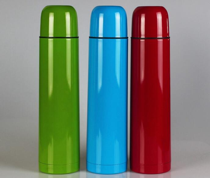 「子彈頭保溫杯」子彈頭保溫杯沖擊市場高速發展