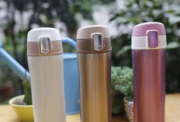 禮品保溫杯定制刻字 免費拿樣品定制LOGO