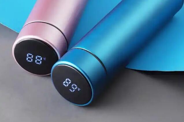 真空保溫杯保溫原理及應用