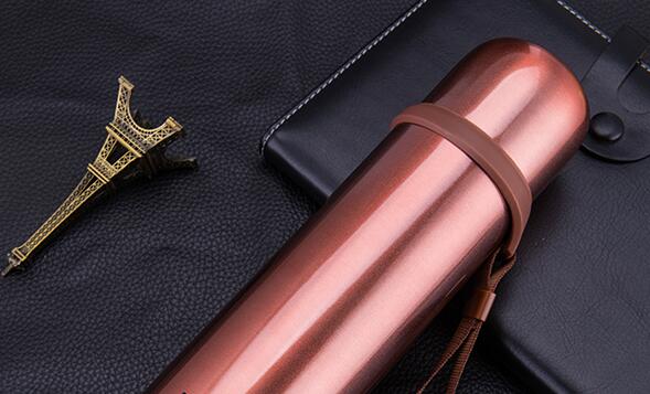 子彈頭保溫杯革新設計引領市場新潮流