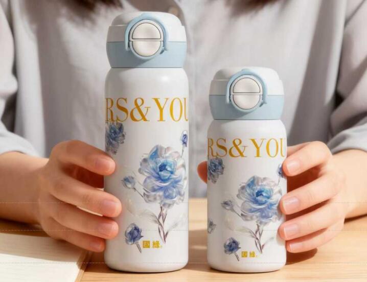 超朗保溫杯OEM貼牌定制合作流程詳解