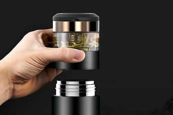 每天早上飲保溫杯的開水好嗎?保溫杯養生從早上開始