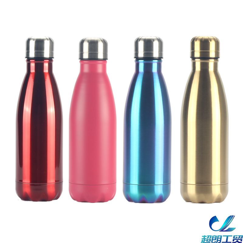 可樂瓶運(yùn)動(dòng)壺