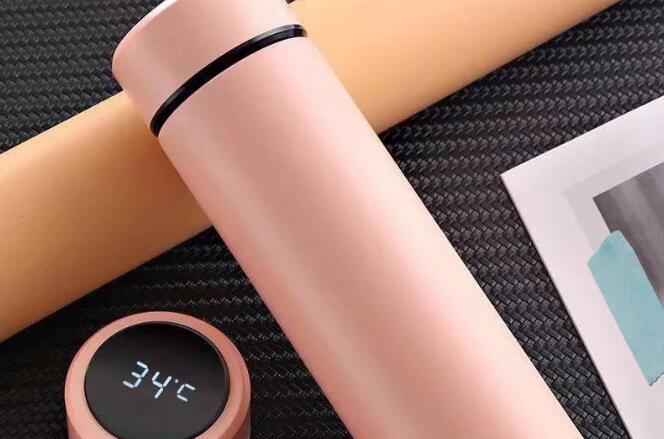 企業(yè)活動(dòng)定做禮品保溫杯 禮品杯廠家哪家好