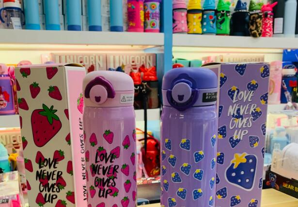 國內(nèi)保溫杯品牌生產(chǎn)廠家 保溫杯品牌廠家實(shí)力如何