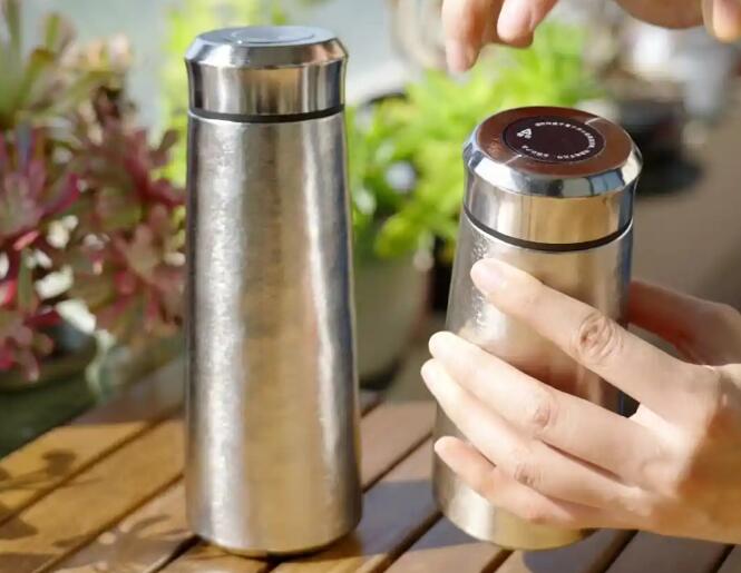 純鈦保溫杯抗腐蝕能力有多強?